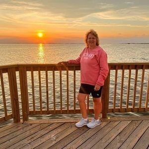 Meet your Posher, Jill